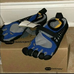 Vibram 34
